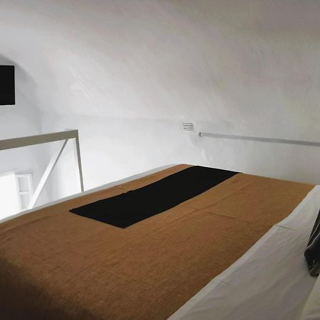 Muses Cycladic Suites Oia  Esterno foto