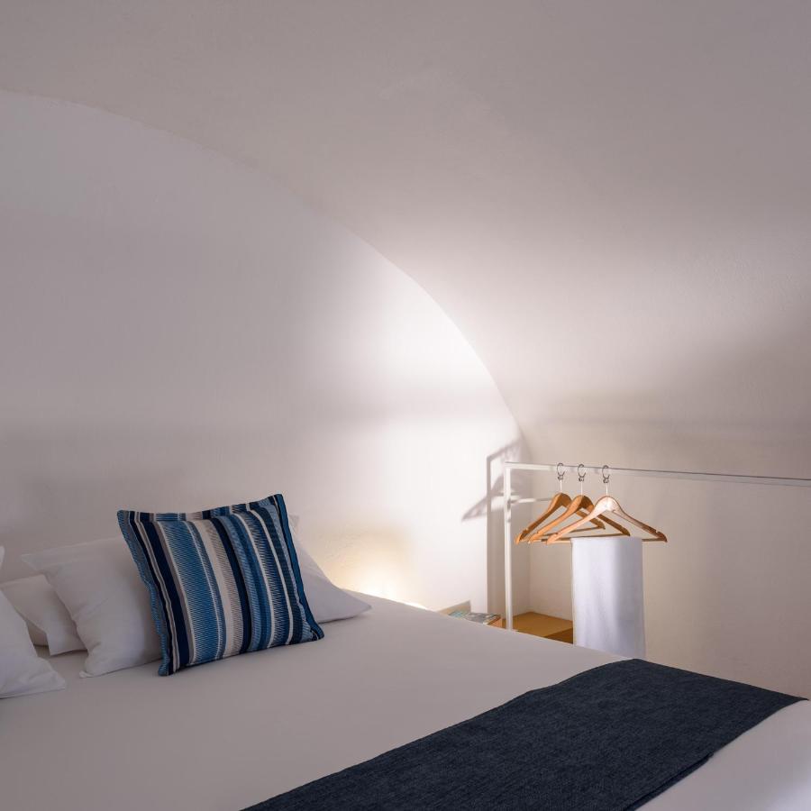 Muses Cycladic Suites Oia  Esterno foto
