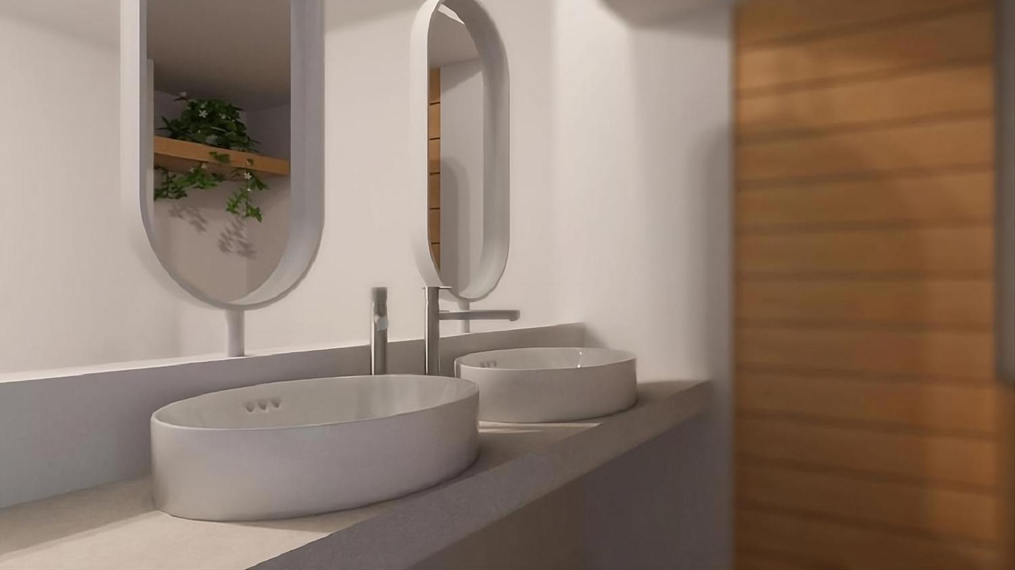 Muses Cycladic Suites Oia  Esterno foto