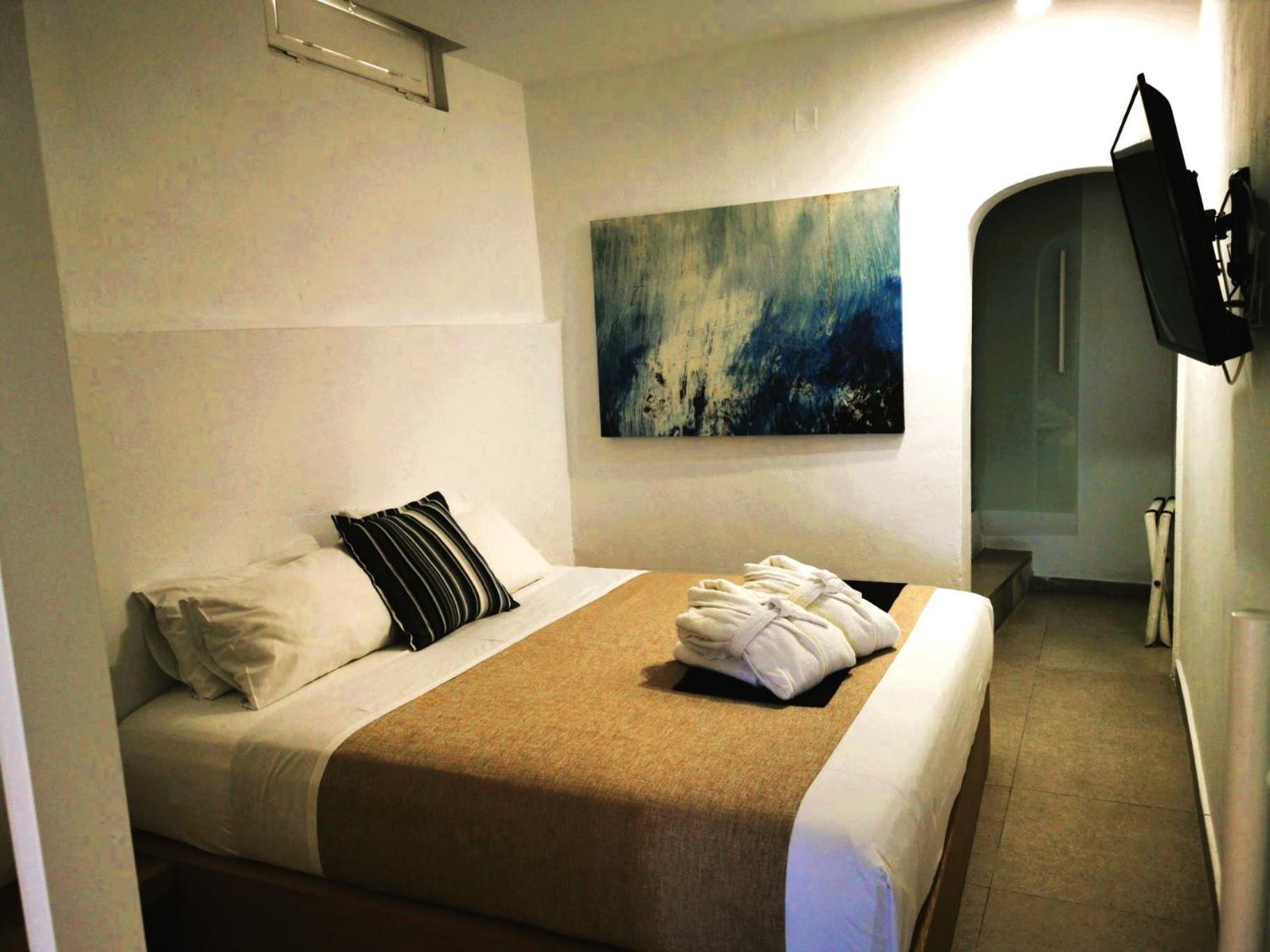 Muses Cycladic Suites Oia  Esterno foto