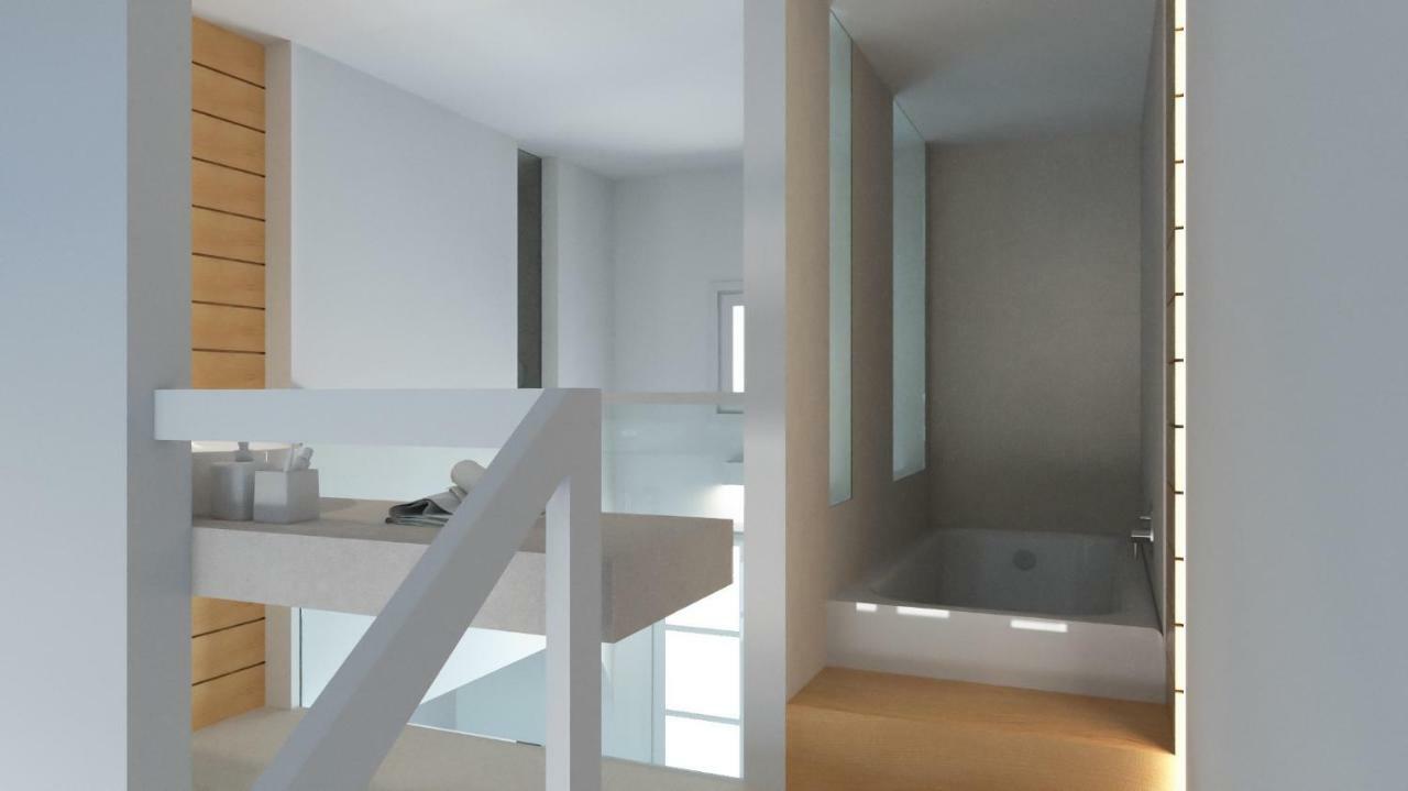 Muses Cycladic Suites Oia  Esterno foto